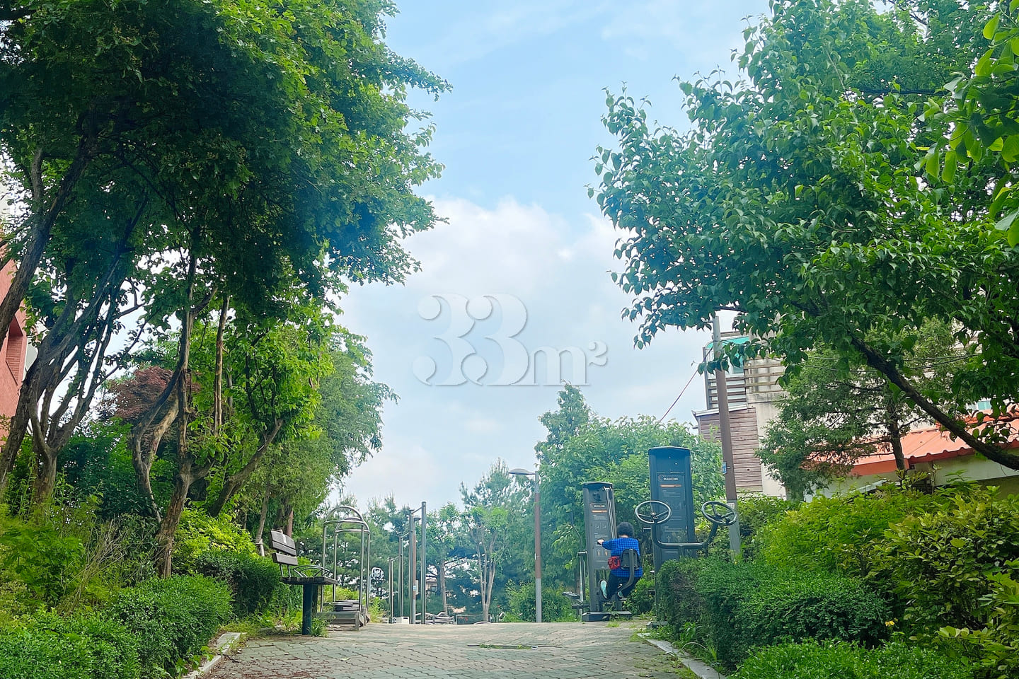 ⬛ Hongdae, Sinchon, Severance 18th image