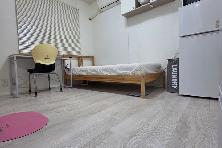 중앙대학교 깔끔한 방B 0번째 이미지