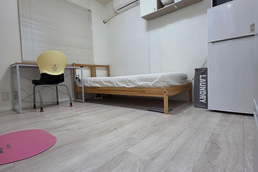 중앙대학교 깔끔한 방B 0번째 이미지