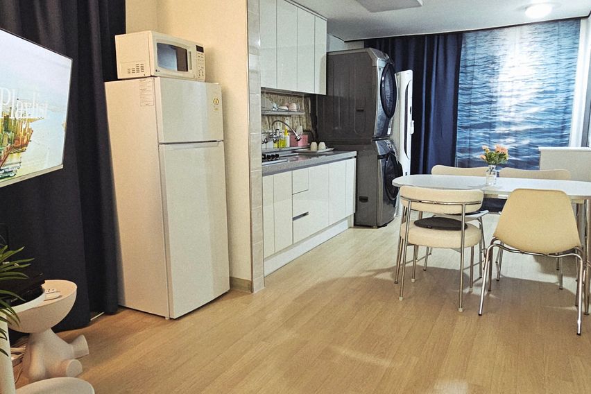 🌷성수역3분/투룸/4인 7번째 이미지