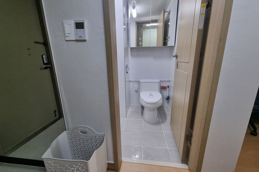 서울초입 고촌역/김포