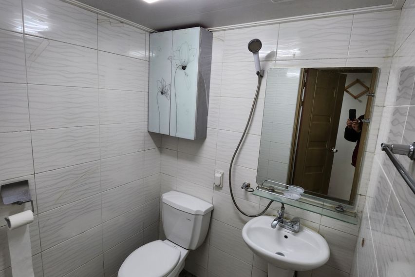 시골느낌 전망굿  8번째 이미지