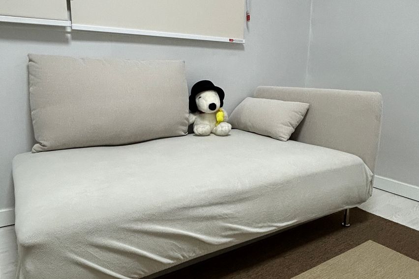 하나캐슬-신길운수차고지