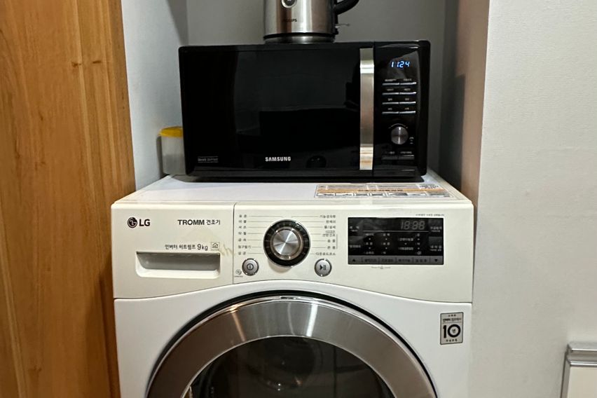 판교동단독주택독채원룸