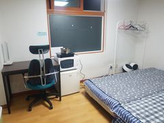 홍대입구역3분원룸텔1 3번째 이미지