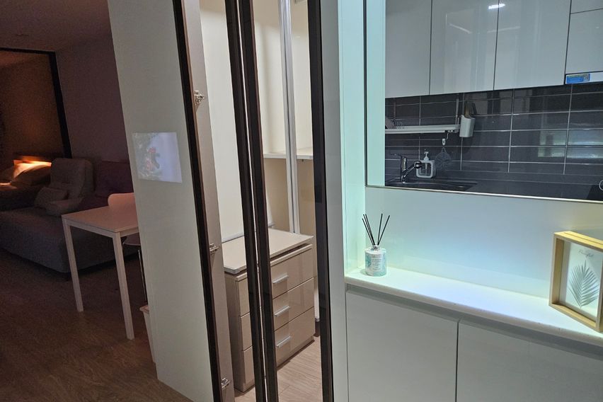 신축풀옵션오피스텔202