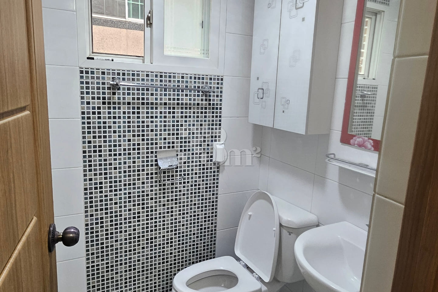 One-room apartment in Daegu Apsan Cafe Street 4th image