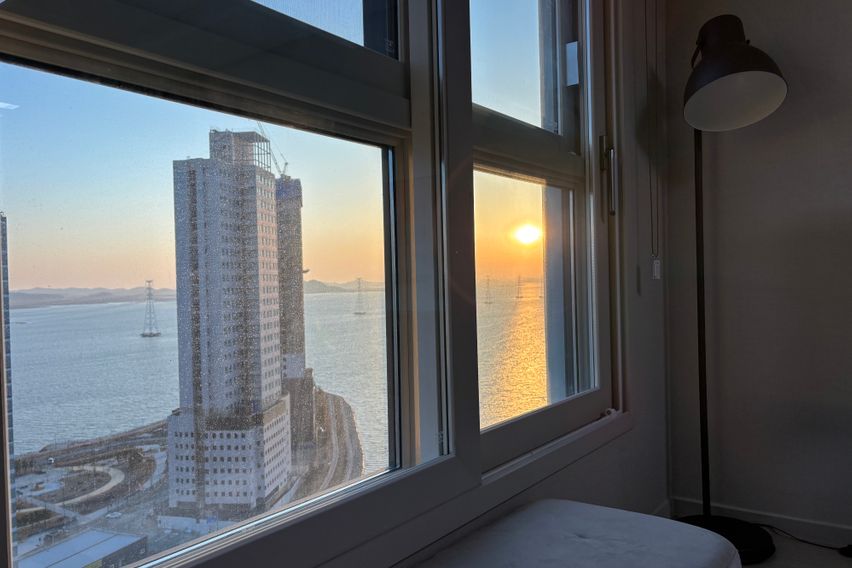 반달섬3룸Havefun