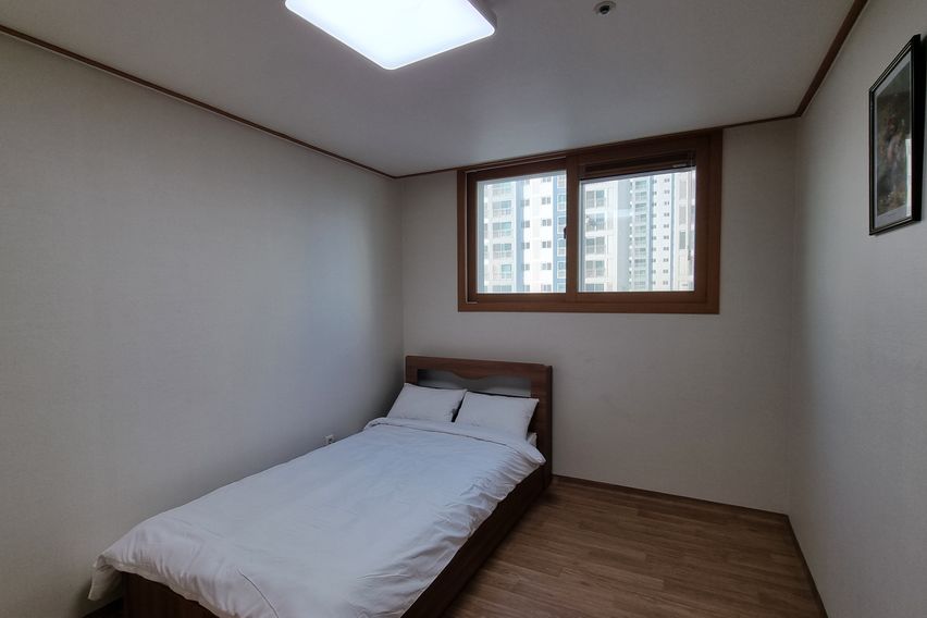 몸만와 3룸 주차풀옵션