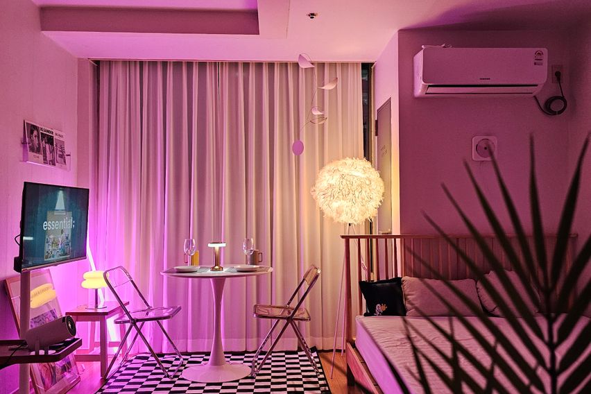 종로 더블역세권 pc