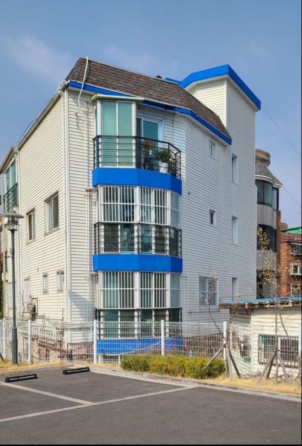 Cozy Studio Apartment in Goyang-si 21 4th image