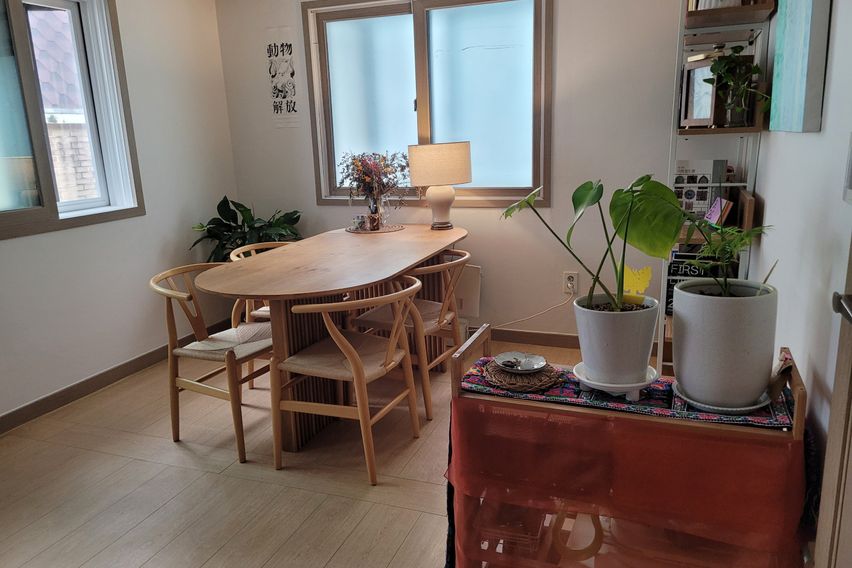 망원역 도보 10분거리 7번째 이미지