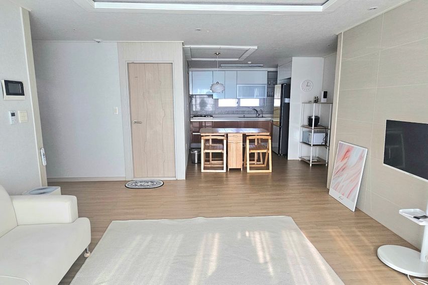 중동 장산역10분바다뷰