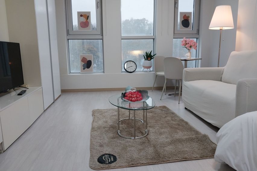 New화성캠 한림대병원