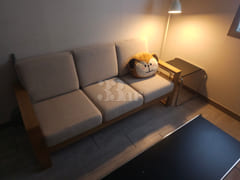 Cheongju ✅ Spacious 'Two-Bay' Unit (Separate 0th image