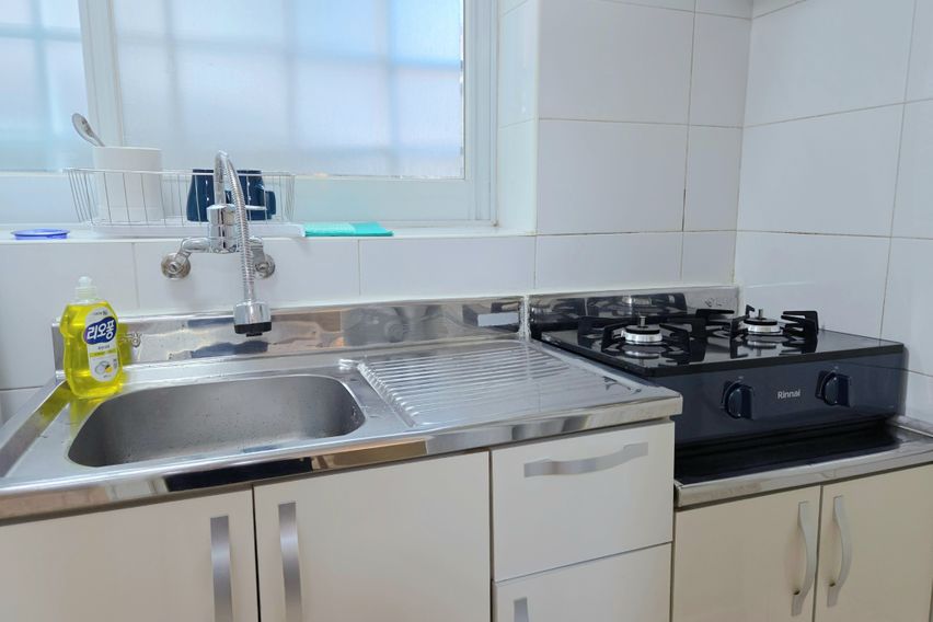 생활권 좋은 위치 투룸 8번째 이미지