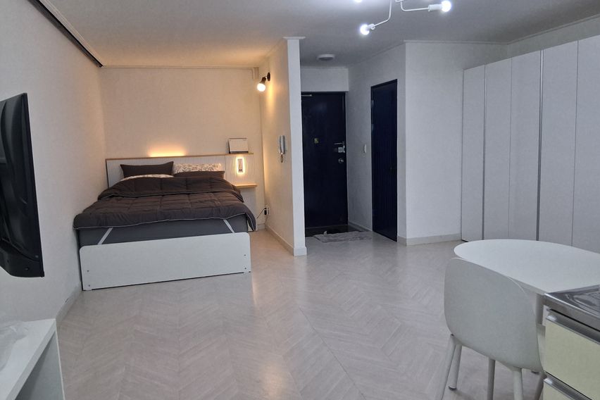 전북도청옆 편안한 숙소 0번째 이미지