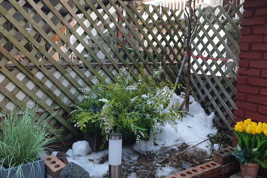 불경기 프로젝트