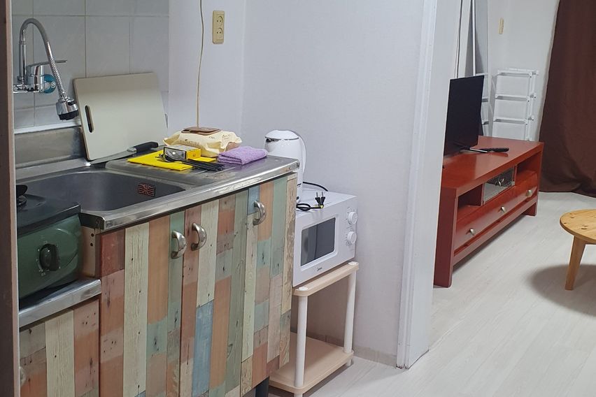 Chunghyo-dong Business Trip Accommodation 10th image