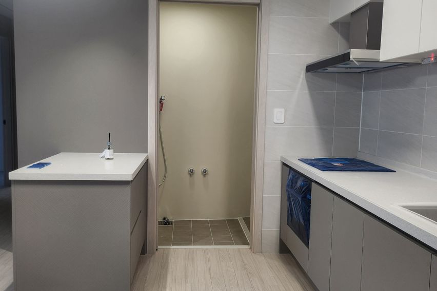 송도아메리칸타운더샵3룸