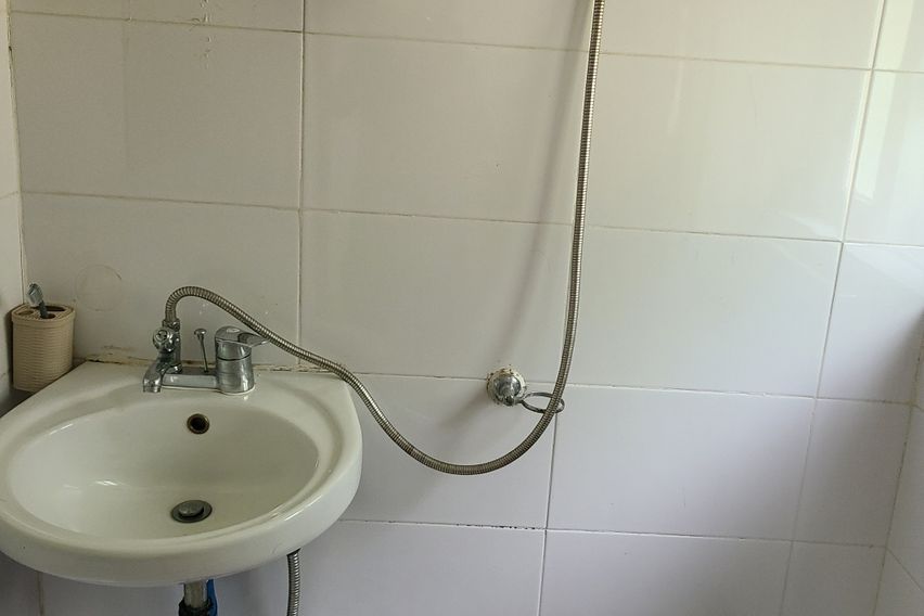 상록수 501호 다락방