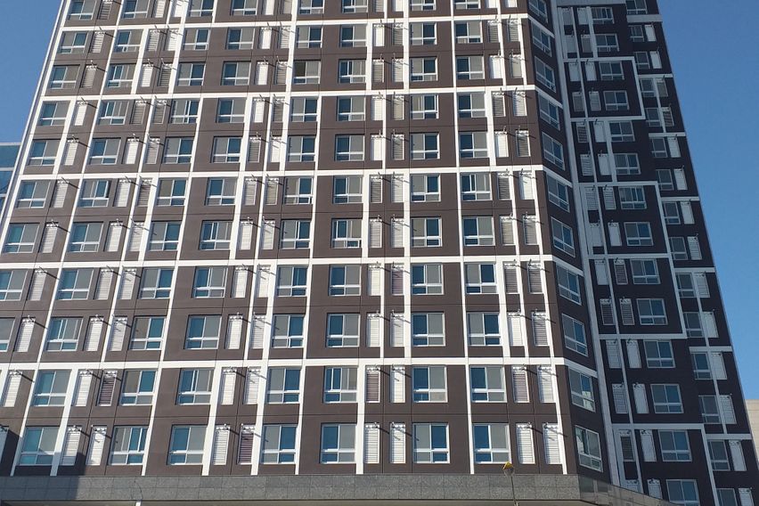 [부산]중앙역 도보1분