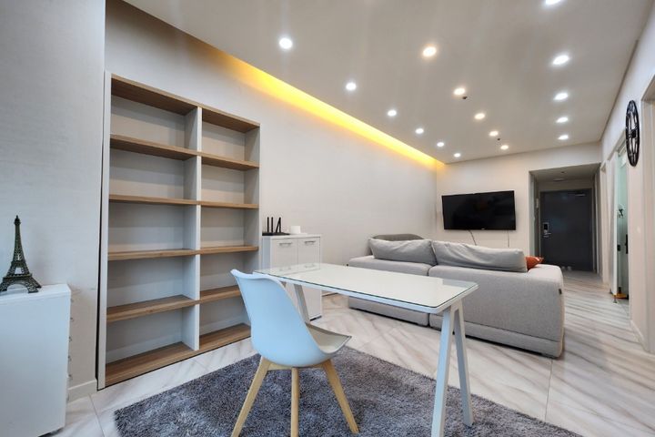 SUITE STAY 5번째 이미지