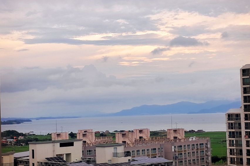 위로를주는남해감성공간