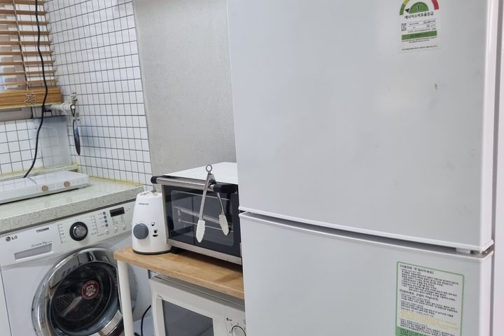 중림쓰리룸 7번째 이미지