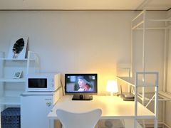 Fully furnished unit (Type 5C), 5-minute walk 0th image