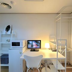 Fully furnished unit (Type 5C), 5-minute walk Unit Image