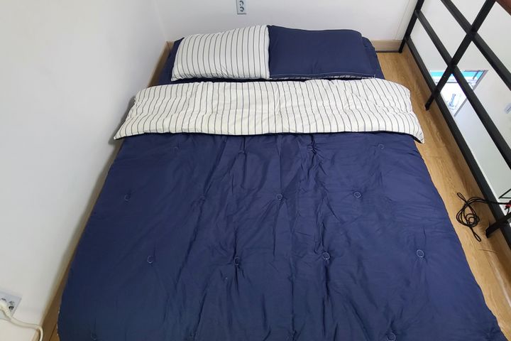 한남동 모던한 복층  5번째 이미지