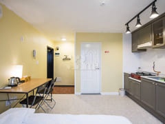 Studio apartment in Tap-dong, Jeju City 1th image