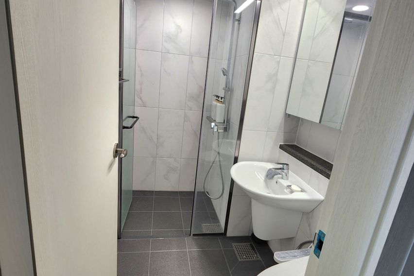 캠퍼스타운역🌟송도더샵🌟 14번째 이미지