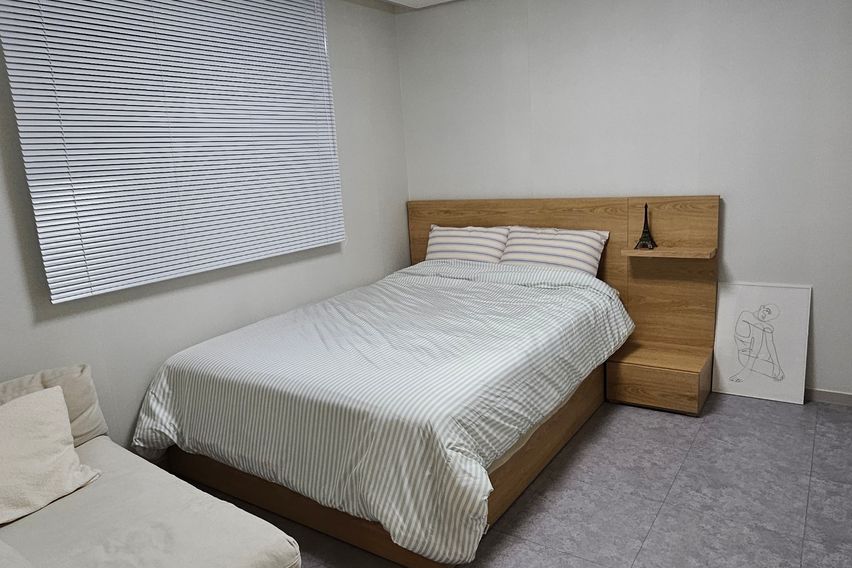 송탄역2분 투룸 301