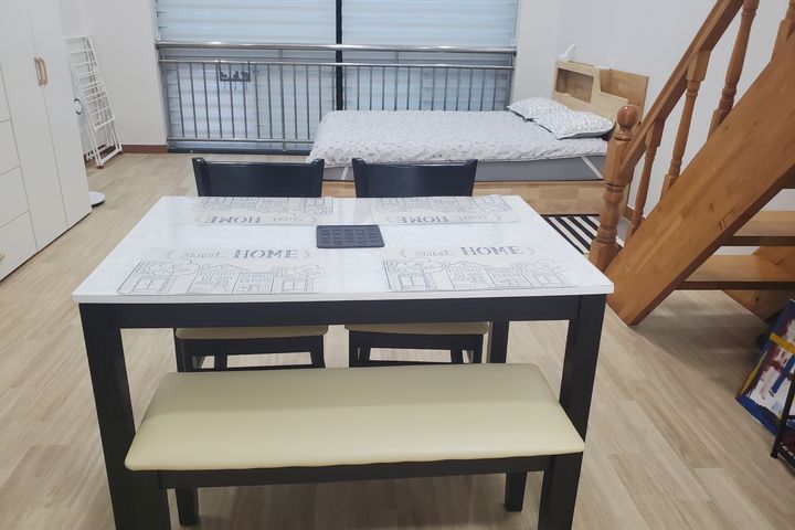 인천공항옆 운서역 근처 10번째 이미지