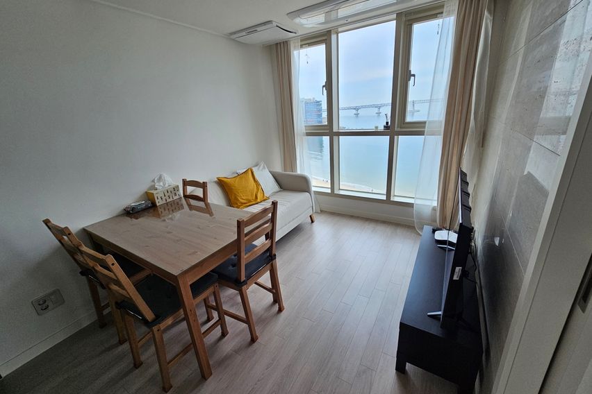 광안리 오션뷰 특가