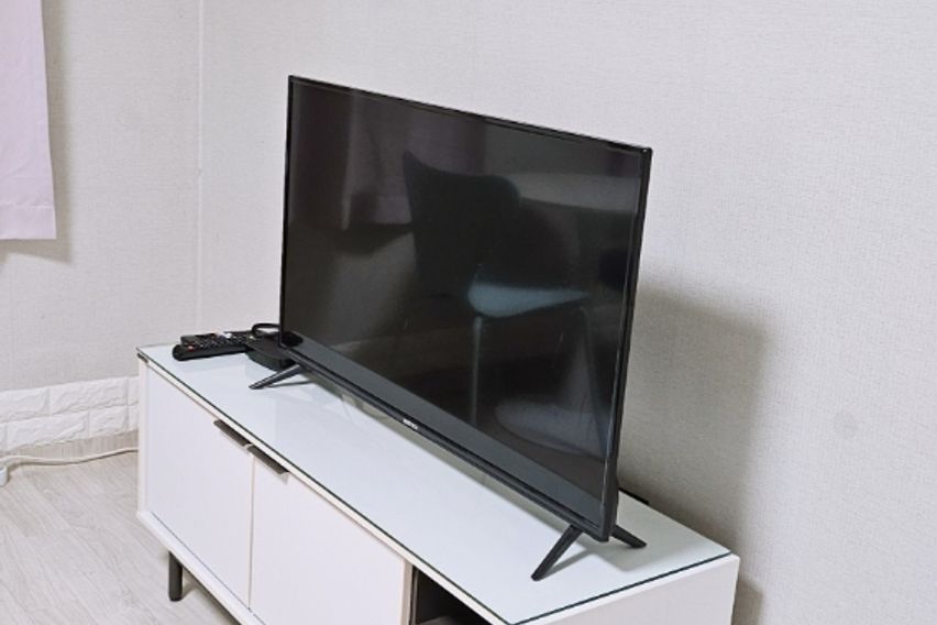 주차편리 투룸🏡104