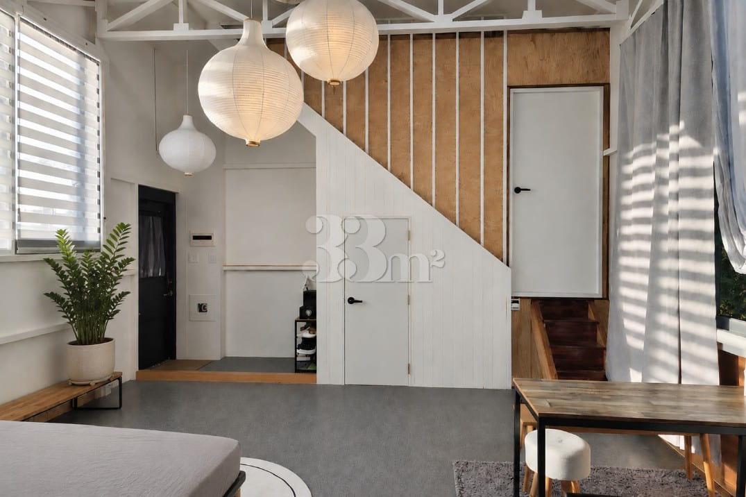 Black House: Dog-friendly 2th image