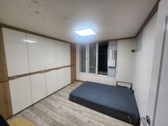 2-room apartment in Gwangsan-gu, Gwangju 1th image