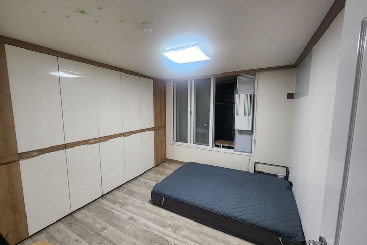 2-room apartment in Gwangsan-gu, Gwangju 1th image