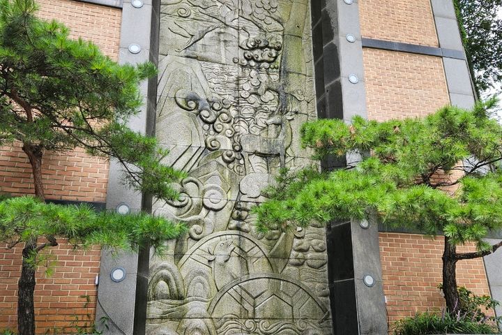 40-pyeong apartment with 4 large rooms 17th image