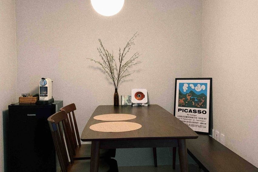 인구 죽도 휴휴암 13번째 이미지