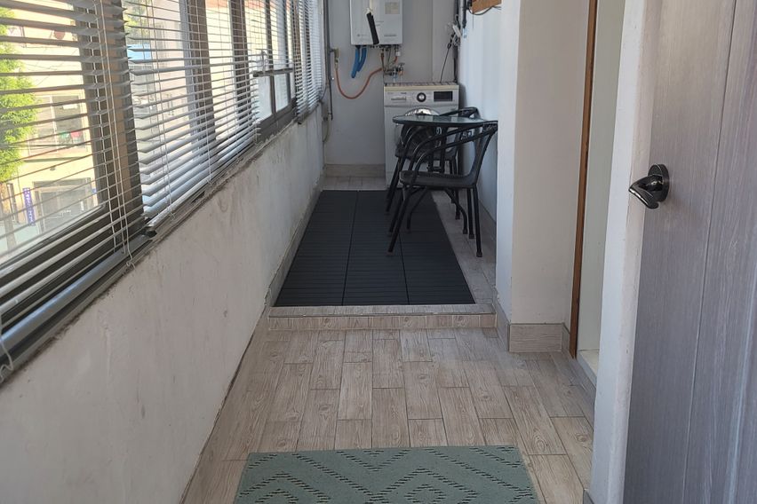 진주시 감성 아늑한원룸