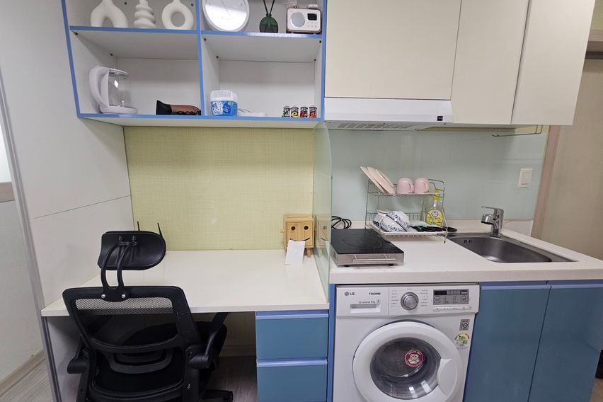 인하대후문(원룸)A 3번째 이미지