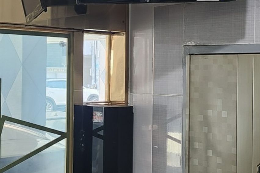 💼 경산영남대스테이1등