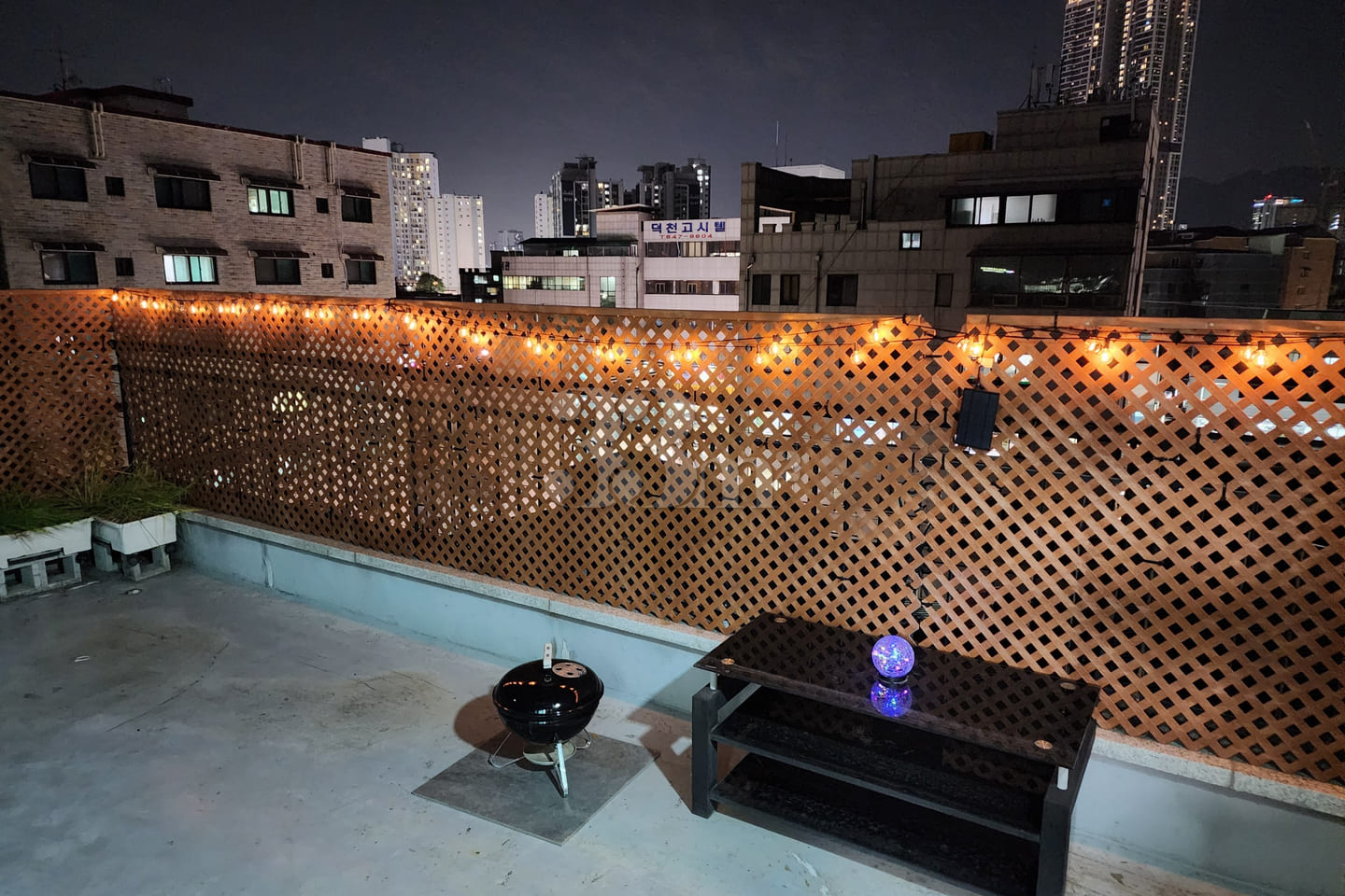 Family-style officetel pension 15th image