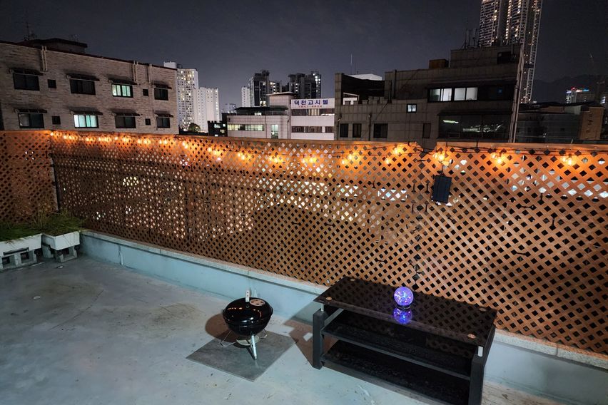 오피스텔 가족형 펜션