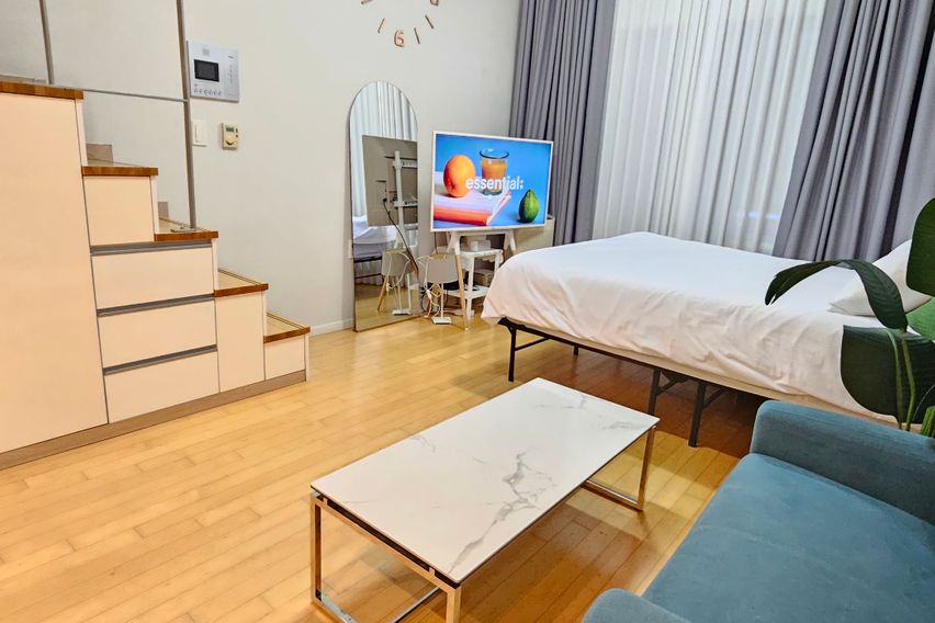 티파니#정자역5초풀옵션 2번째 이미지