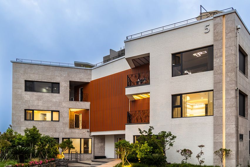 헤르멘 E동 201호